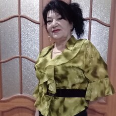 Фотография девушки Saara, 64 года из г. Смоленск