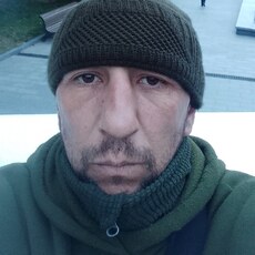 Фотография мужчины Ваня, 42 года из г. Балта