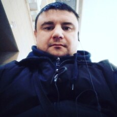 Фотография мужчины Алексей, 39 лет из г. Почеп