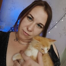 Фотография девушки Masha, 37 лет из г. Киев