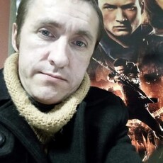 Фотография мужчины Вадим, 44 года из г. Несвиж
