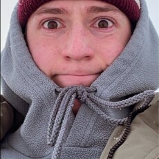 Фотография мужчины Александр, 20 лет из г. Новосибирск