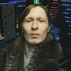 Фотография мужчины Sergei, 31 год из г. Усолье-Сибирское