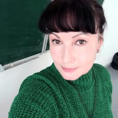 Фотография девушки Анна, 46 лет из г. Щучинск