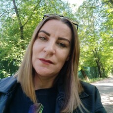 Фотография девушки Юлия, 43 года из г. Подольск