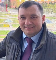 Фотография мужчины Виктор, 45 лет из г. Пятигорск