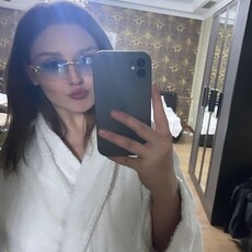 Фотография девушки Динара, 24 года из г. Семей