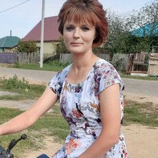 Фотография девушки Мария, 35 лет из г. Рубцовск