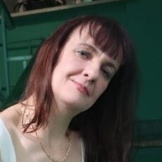 Фотография девушки Снежана, 47 лет из г. Жуковский