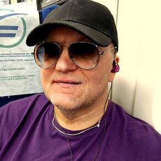Фотография мужчины Влад, 59 лет из г. Обнинск