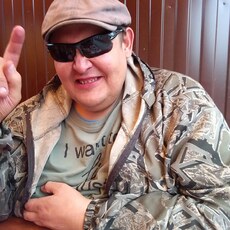 Фотография мужчины Павел, 43 года из г. Ребриха