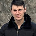 Эдвард, 27 лет