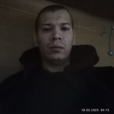 Фотография мужчины Евгений, 31 год из г. Ялуторовск