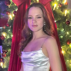 Фотография девушки Алина, 23 года из г. Волгоград