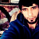 Амир, 35 лет