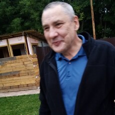 Фотография мужчины Александр, 54 года из г. Киров
