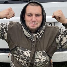 Фотография мужчины Владислав, 22 года из г. Браслав