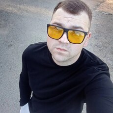Фотография мужчины Дмитрий, 28 лет из г. Видное