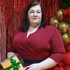 Фотография девушки Оля, 45 лет из г. Нижний Тагил
