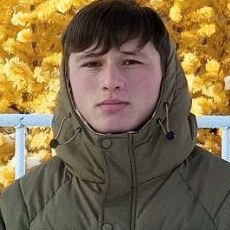 Фотография мужчины Кенжабек, 23 года из г. Татарск