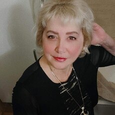 Фотография девушки Ирина, 59 лет из г. Витебск