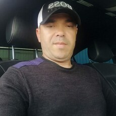 Фотография мужчины Абдулла Рахимов, 40 лет из г. Санкт-Петербург