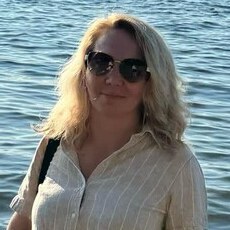 Фотография девушки Лика, 46 лет из г. Бугульма