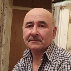 Фотография мужчины Роман, 61 год из г. Йошкар-Ола