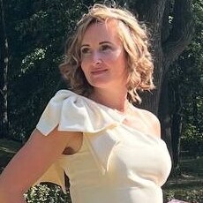 Фотография девушки Вера, 43 года из г. Железнодорожный
