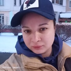 Фотография девушки Инга, 33 года из г. Люберцы