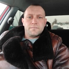 Фотография мужчины Александр, 45 лет из г. Балашиха