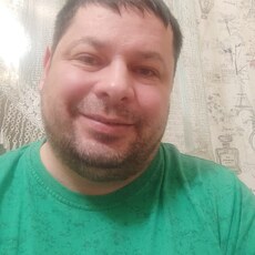 Фотография мужчины Михаил, 39 лет из г. Железнодорожный