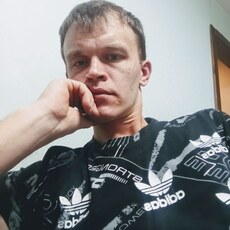 Фотография мужчины Иван, 35 лет из г. Красноярск