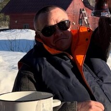 Фотография мужчины Дмитрий, 40 лет из г. Мурманск