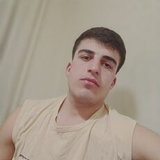 Фотография мужчины Руслан, 24 года из г. Рудный