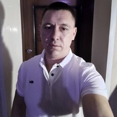 Фотография мужчины Паша, 36 лет из г. Кузнецк