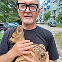 Константин, 60 лет
