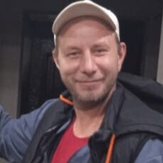 Фотография мужчины Сергей, 40 лет из г. Ейск