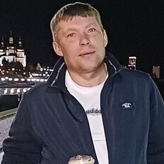 Фотография мужчины Сергей, 42 года из г. Курган