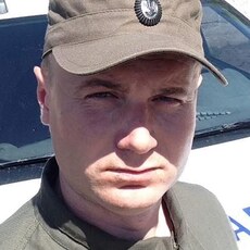 Фотография мужчины Игорь, 34 года из г. Одесса