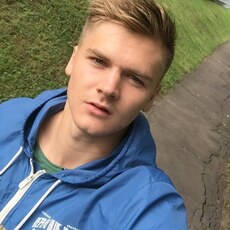 Фотография мужчины Кирилл, 18 лет из г. Гороховец