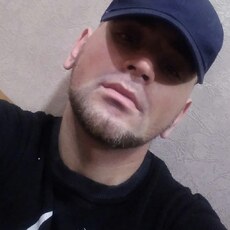 Фотография мужчины Инструктор, 33 года из г. Тольятти