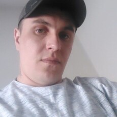 Фотография мужчины Андрей, 29 лет из г. Ровно