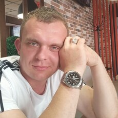 Фотография мужчины Николя, 32 года из г. Брянск