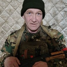 Фотография мужчины Сергей, 51 год из г. Нижний Тагил