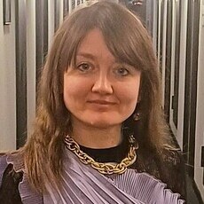 Фотография девушки Оксана, 43 года из г. Штутгарт