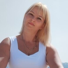 Фотография девушки Ирина, 46 лет из г. Москва