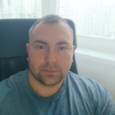 Фотография мужчины Алекс, 33 года из г. Москва