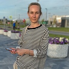 Фотография девушки Наталья, 43 года из г. Казань