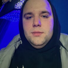 Фотография мужчины Даниил, 21 год из г. Береза